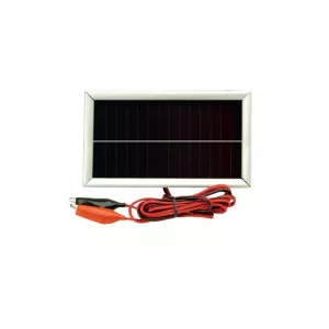 American Hunter 12v Solar Battery Charger