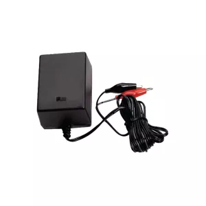 American Hunter 6/12 Volt Battery Charger