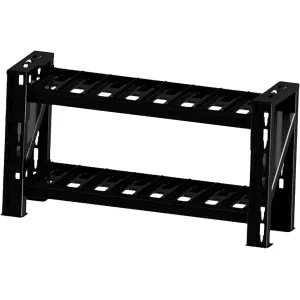 Ammo Racks Sentry Flat Shelf