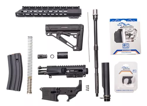 Anderson G2K823A003 AM-15 Comp