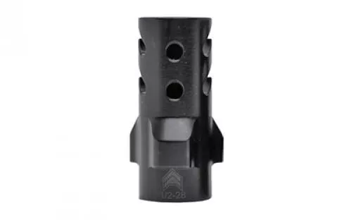 ANGSTADT MUZZLE BRAKE 3-LUG 9M