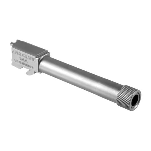 Apex Tactical 105061 Apex Grad