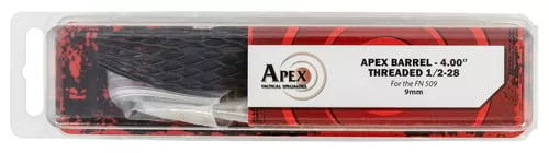 Apex Tactical 105072 Apex Drop