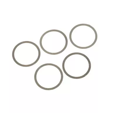AR15 Barrel Shim - 5 Pack