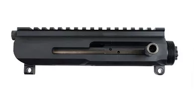 AR15 Side Charger Upper with BCG - 5.56