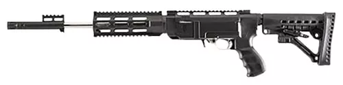 Archangel AA556RNB AR-15 Style