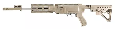 Archangel AA556RNBDT AR-15 Sty