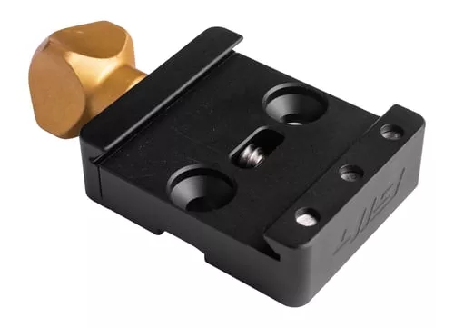 Area 419 Arcalock Clamp Gold