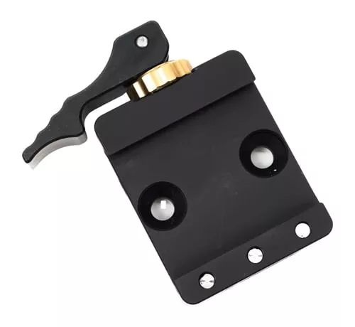 Area 419 Arcalock QD Clamp
