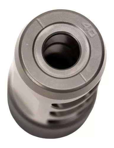 Area419 Hellfire Titanium Self
