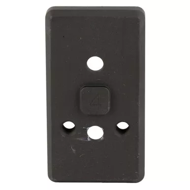 Arisaka Defense Offset Optic Mounting Plate 4 - DeltaPoint Pro