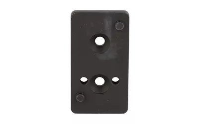 ARISAKA OFFSET OPTIC PLATE 4 DPP/RMS