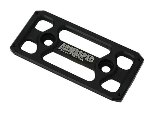 Armaspec ARM621-3 ARCA Rail 3