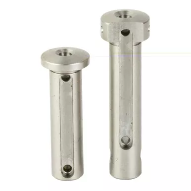 Armaspec Takedown Pins | Silver | ARM147-SS