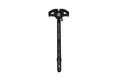 Armaspec Victory AR15 Compact Charging Handle - Black