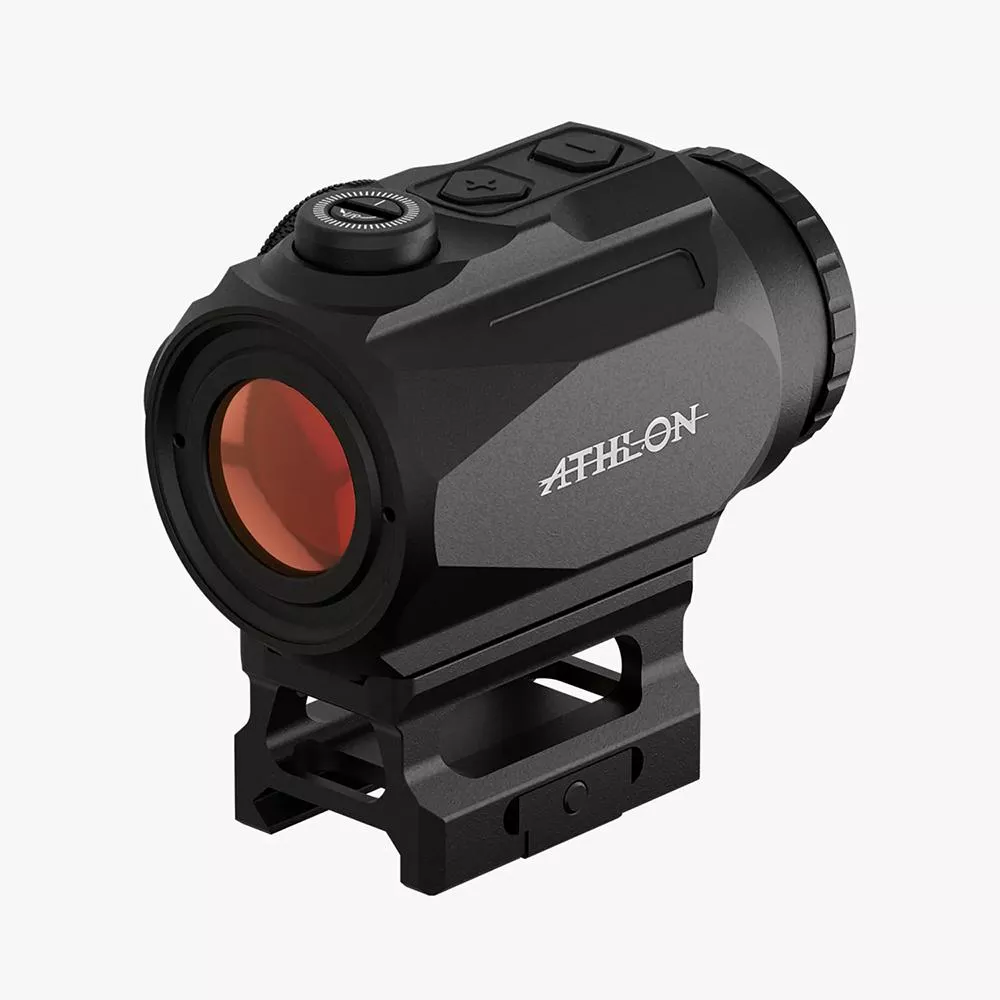 Athlon Midas Flare 1x Prism Sight