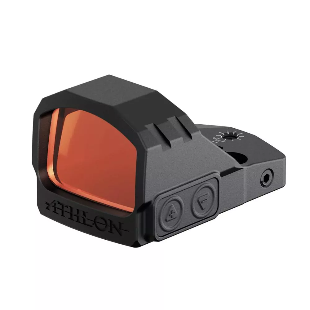 Athlon Talos EDC Pro Red Dot Sight 3 MOA