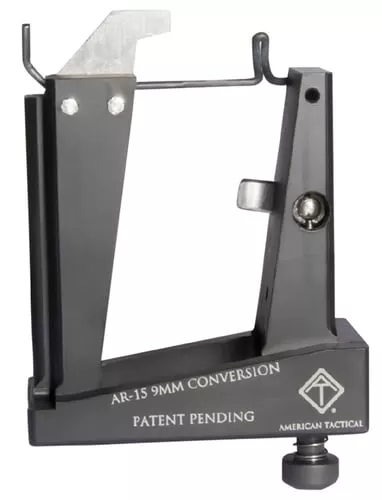 ATI ATI9MMADAPT AR Conversion