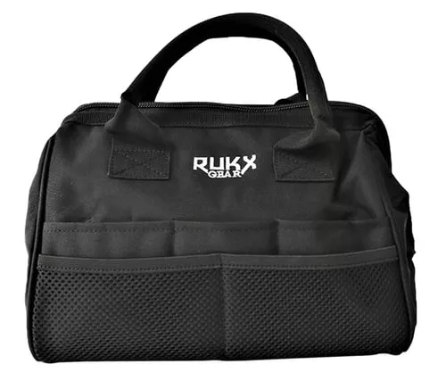ATI Tool Bag RUKX Gear - Black