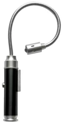 Avid Magnetic Bore Light (AVBR101B)