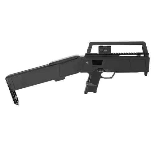 B&T Firearms 430298 BWC9 w/Opt