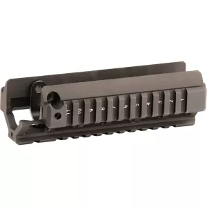 B&T HK MP5 Handguard Black