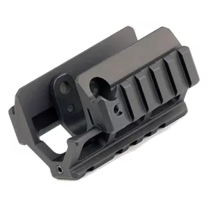 B&T HK MP5K Handguard Black