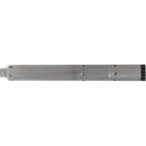 B&T Print-X MP5 SD Suppressor Gray