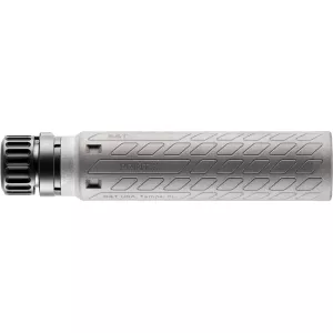 B&T Print-X RBS 762 Titanium Suppressor Gray