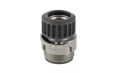 B&T SF TITANIUM HUB ADAPTER 556