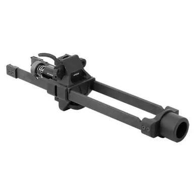B&T Telescopic Brace Adaptor Complete for APC9/45 (US Version) Including Buffer