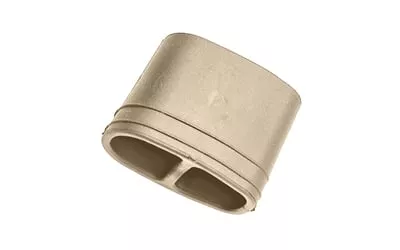 B5 SYSTEMS GRIP PLUG FOR TYPE