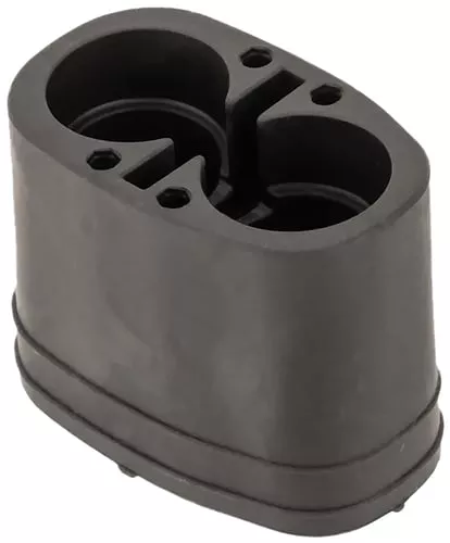 B5 Systems GRP1457 Grip Batter