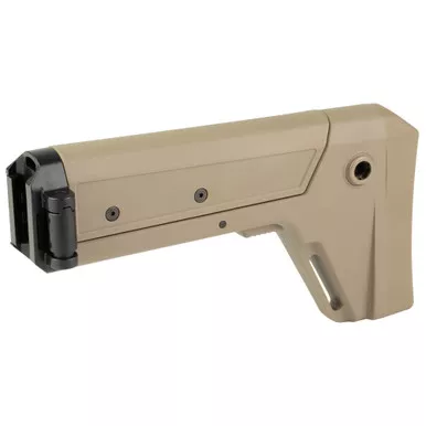 B5 Systems Modular Picatinny Stock - Flat Dark Earth
