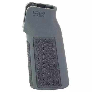B5 Systems P-Grip | Grip | Gray | PGR-1456