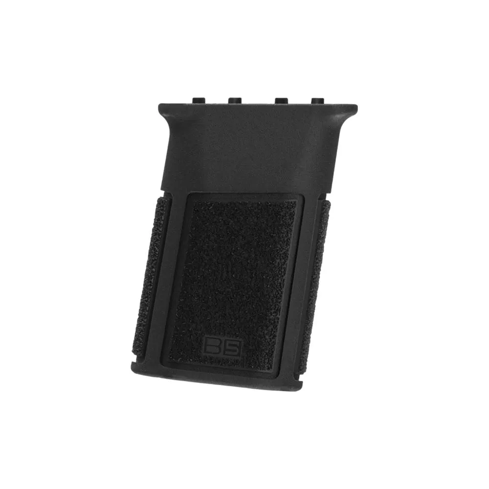 B5 Systems Vertical Grip M-LOK Black