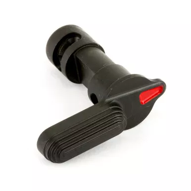 Badger Ordnance Universal Safety Selector - Parkerized Finish