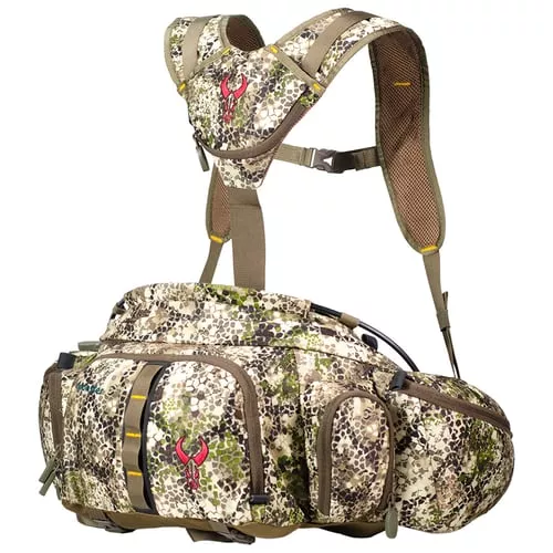 Badlands Monster Fanny PackApproach