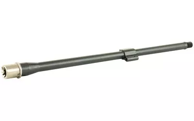 BALLISTIC BBL 5.56 16" HANSON W/LPGB