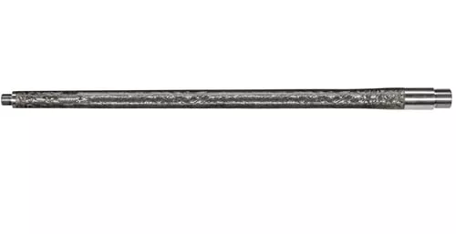 BARREL DEFIANCE CF 7PRC 22" |