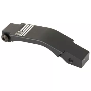 Bastion Threaded Trigger Guard For 5.56 .223