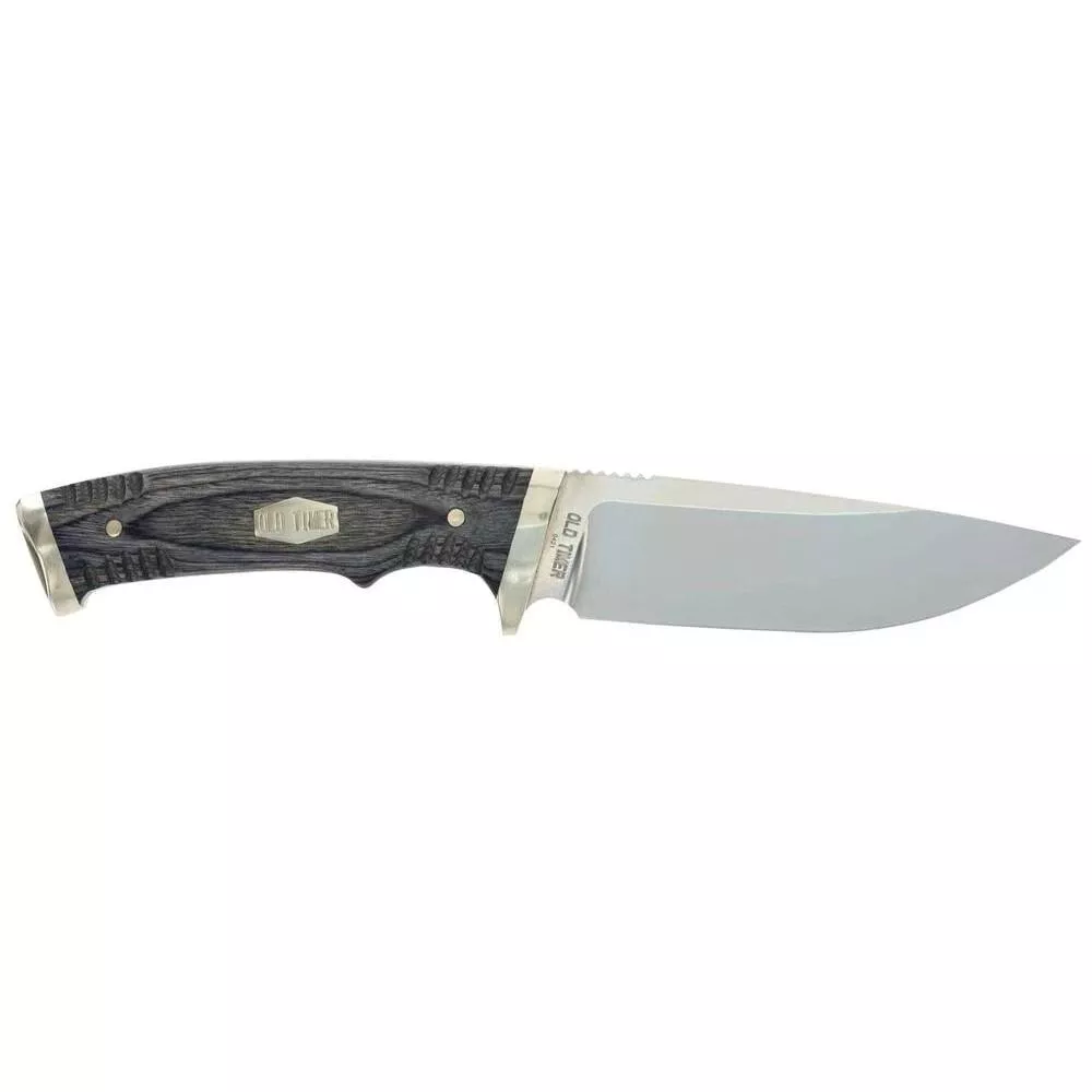 Battenfeld Old Timer Heritage Fixed Blade 169OTH 5" Blade