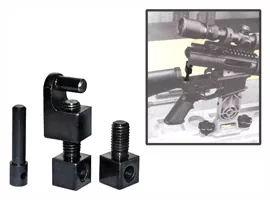Battenfeld Technologies Delta Series AR-15 Adj.Rec.Link