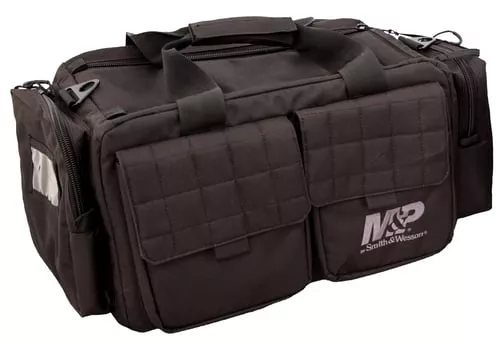 Battenfeld Technologies M&P Officer Tactical Rangebag Black