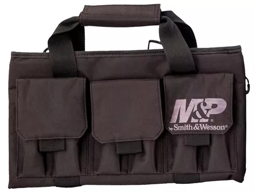 Battenfeld Technologies Pro Tac Handgun Case Single