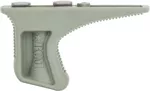 BCM ANGLED GRIP FOLIAGE GREEN