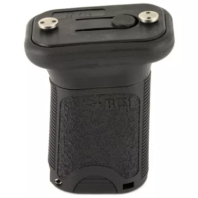 BCM BCMGUNFIGHTER™ Vertical Grip SHORT -KeyMod™ - Black