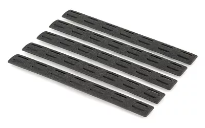 BCM GUNFIGHTER KMOD RAIL PANELS BLK