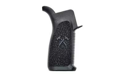 BCM PISTOL GRIP JACK CARR MOD