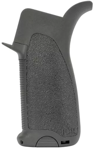 BCM PISTOL GRIP MOD 1 BLACK FI
